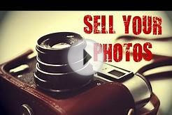Best place to sell your photos online up to 200$ for Photo