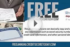Best Places to Get a Free Online Credit Score Today
