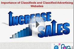 Classifieds - Types and Process of Classified ad Posting