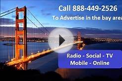 cost to advertise in San Francisco CA+ Ad agency