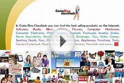 Costa Rica Classifieds, Free Advertising Services