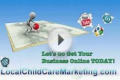 Day Care Websites - Best Way to Market a Day Care Website