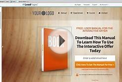 [Download] Free Adwords/PPC Landing Page Template