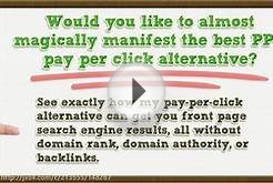 Easy Website Traffic System: Best PPC Pay Per Click