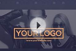 Ecommerce Store Video Promotion