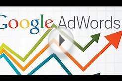 Efektyvi GOOGLE AdWords Reklama Jūsų verslui