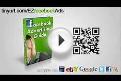 Facebook Advertising Guide