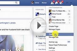 FBADS Module2-Video 2 different types of ads