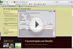 Free Ad Posting and earn money sample By Future Online