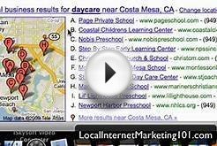 FREE Advertising for Local Business on Google Local