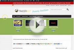 Free Advertising for Trading Businesses