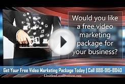 Free Local Marketing Ideas | Local Advertising Tips for