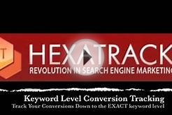 Free Pay Per Click Tools - HexaTrack