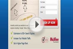Free Search Engine Submission Services