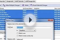 Generate PPC Campaigns Using Adwords Editor and Excel