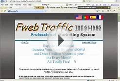 Get 1 million Visitors to your site for FREE Explode
