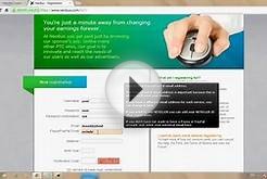 Get Paid to Click Ads and Earn Money / Get Money Online 2