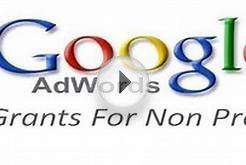 Google Ad Grants - Programme Pour Association - Clickoo