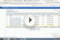 Google Adsense Tutorial in Tamil 7 Put Ads to Your WebSite