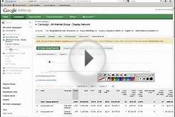 Google AdWords Gotchas - AdWords Secrets and Tips to