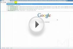 Google Adwords How to use keyword search tool