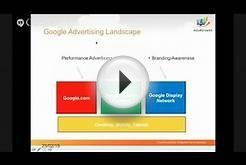 Growing your business with Online Advertising