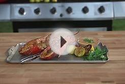 H-E-B: Cooking Web Series: How to Grill a Lobster