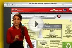How Can I Advertise on Online Yellow Pages? San Jose, CA