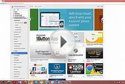 how to block ads in google chrome - sinhala