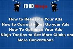 How to Cut The Cost Of Your Facebook Advertising