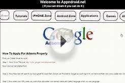 HOW TO GET GOOGLE ADSENSE ACCOUNT IN PAKISTAN EASY AND