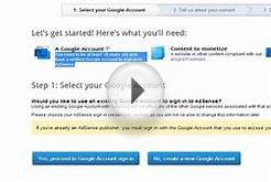 How To Get Google Adsense Approved in 1 Hour | 2015