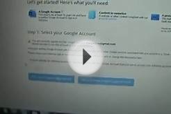 How to get Google AdSense!! Or Monetize your video with