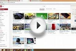HOW TO GET RID OF ADS ON GOOGLE CHROME!