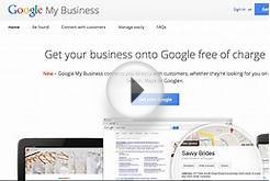 How to Get your Business on Google for Free