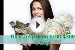 How to Make Money Posting Ads Online | How to Make Money
