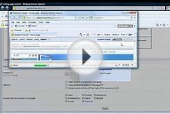 How to make your ucoz site searchable on yahoo or google.FLV