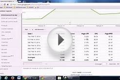 How to Manage New Google ADSENSE Account ! EASY ! Step by