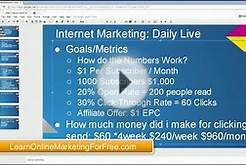 How To Market A Business Online | Ways To Monetize Your
