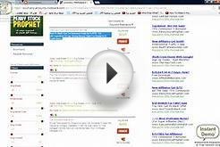 How to promote ClickBank products on your Blogger blog 2014