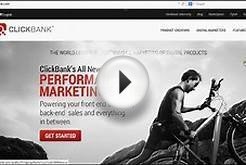 How To Promote Clickbank Products Without a Website Free