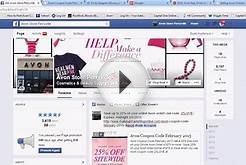 How to Promote your Avon Blog Posts for Free