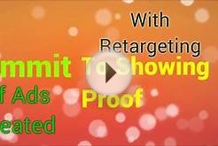 How To Retargeting & Remarketing PPC Ads With Google