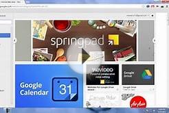 How To Skip or forward Ads In Google Chrome HD