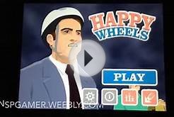 How to Submit Your Happy Wheels iOS Level to my Website