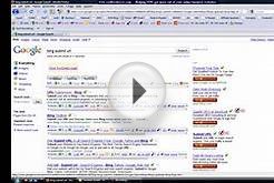 How to submit your url to Bing Search Engine