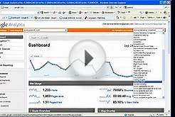 How to track online advertising with Google Analytics