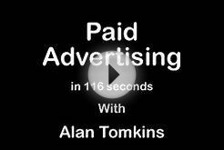 If you want to get instant results Paid Online Advertising