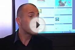 Igor Beuker at RTL4 about Online Advertising