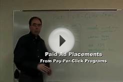 Internet Marketing 104: Pay-Per-Click (PPC) Advertising